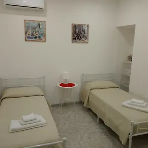 Le Casette Di Nonna Rosa In Fontanarossa Airport Aeroporto di Catania Fontana Rossa