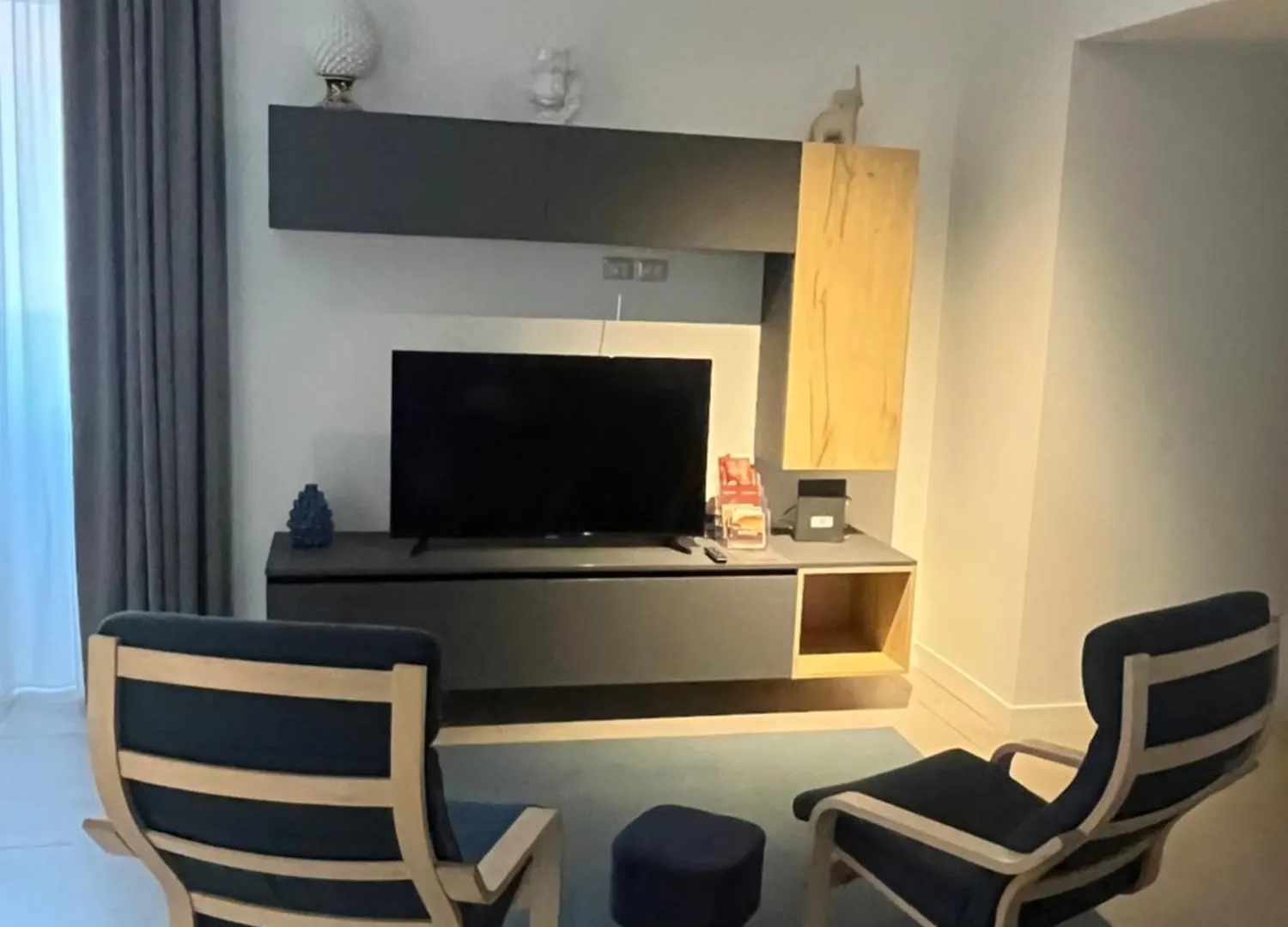 Omar'S Nest Apartment Catania Italy